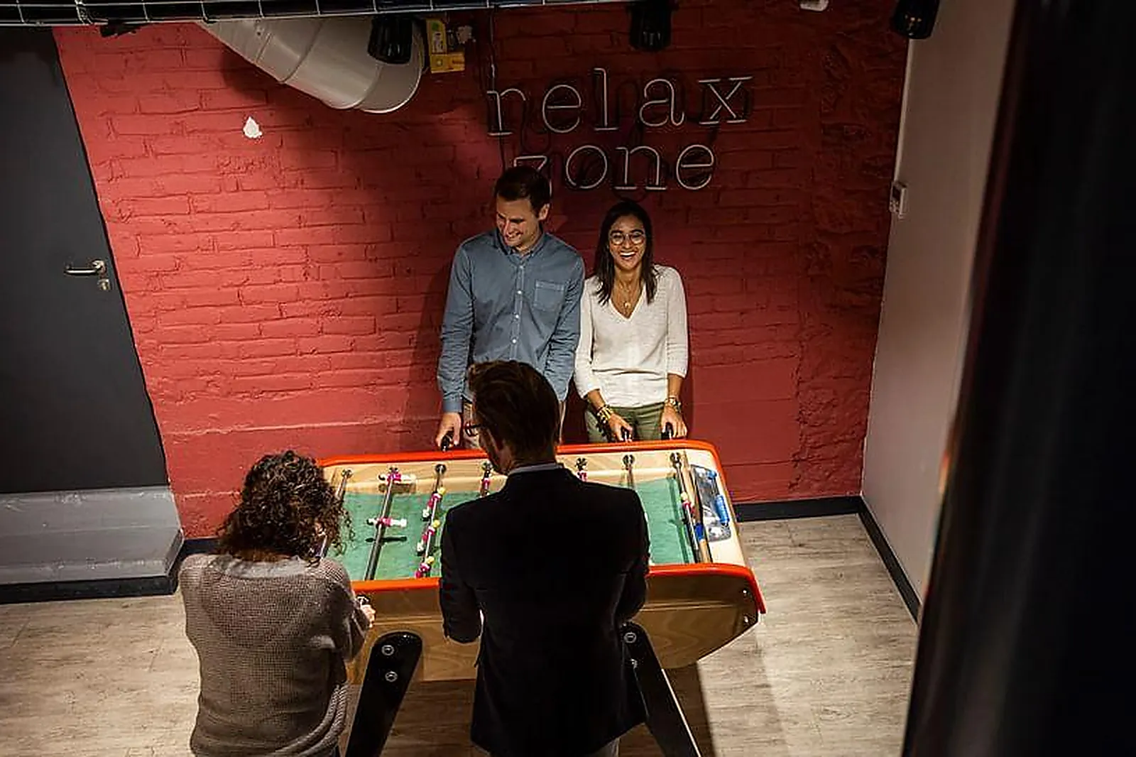 Lieux événementiels, IMAGIN'LA PLAINE