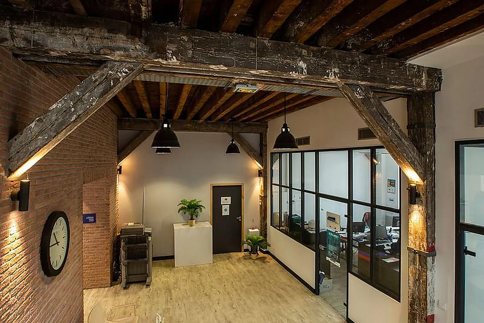 Lieux événementiels, IMAGIN'LA PLAINE