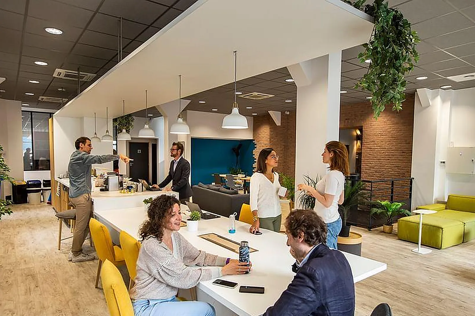 Lieux événementiels, IMAGIN'LA PLAINE