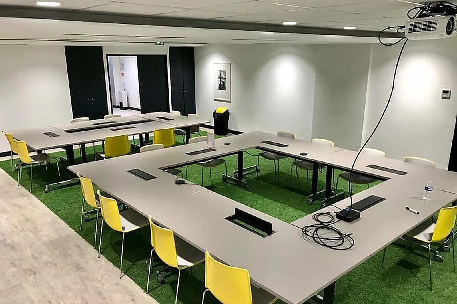 Lieux événementiels, IMAGIN'LA PLAINE