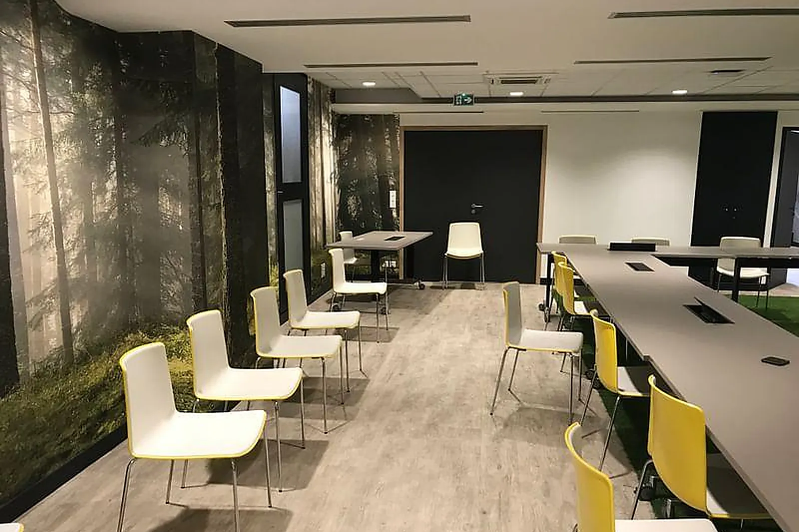 Lieux événementiels, IMAGIN'LA PLAINE