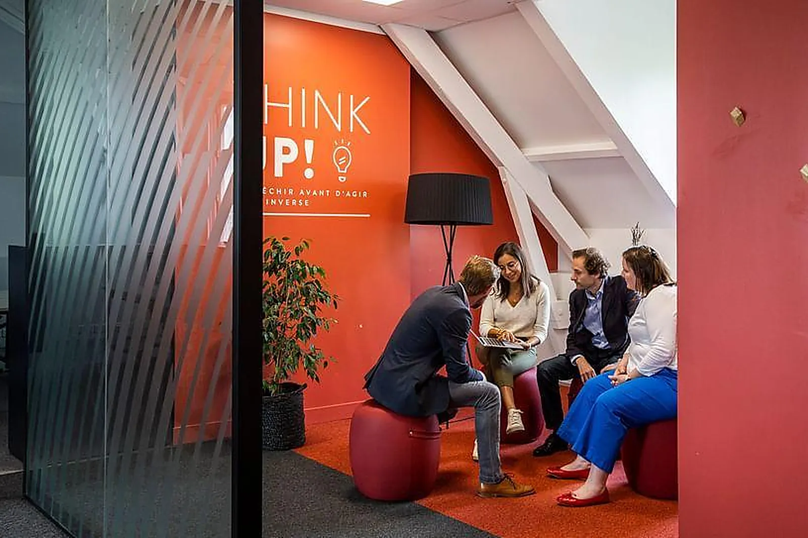 Lieux événementiels, IMAGIN'LA PLAINE