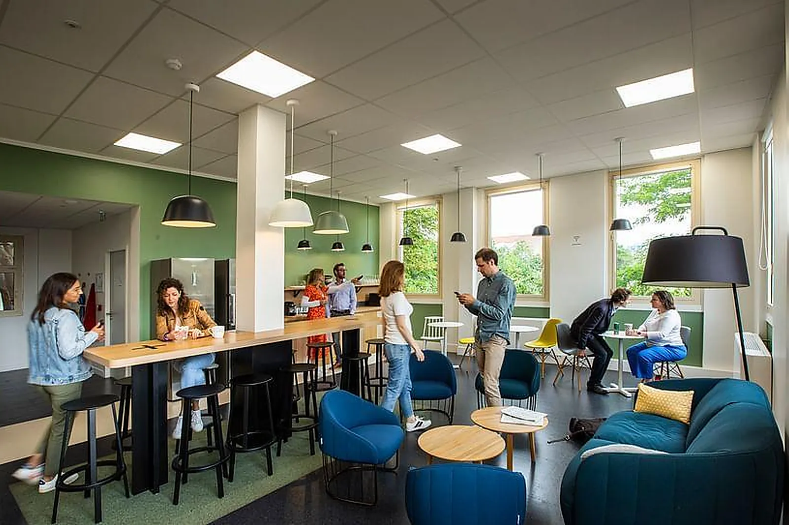 Lieux événementiels, IMAGIN'LA PLAINE