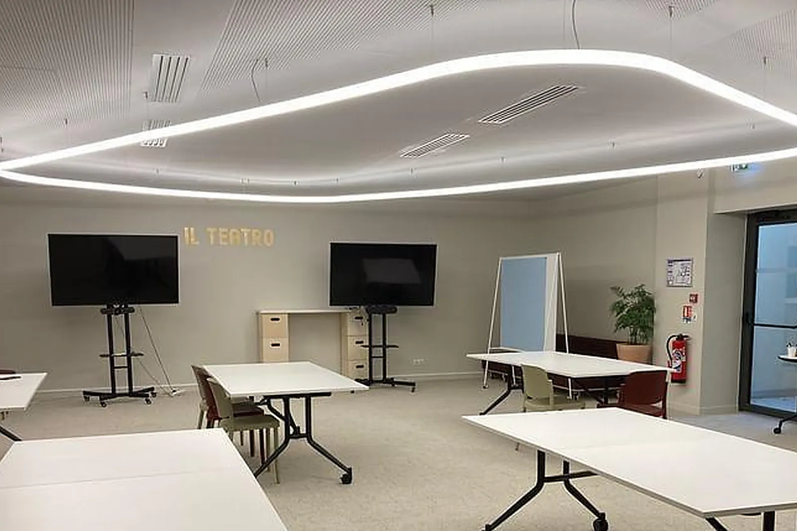 Lieux événementiels, IMAGIN'MONCEAU