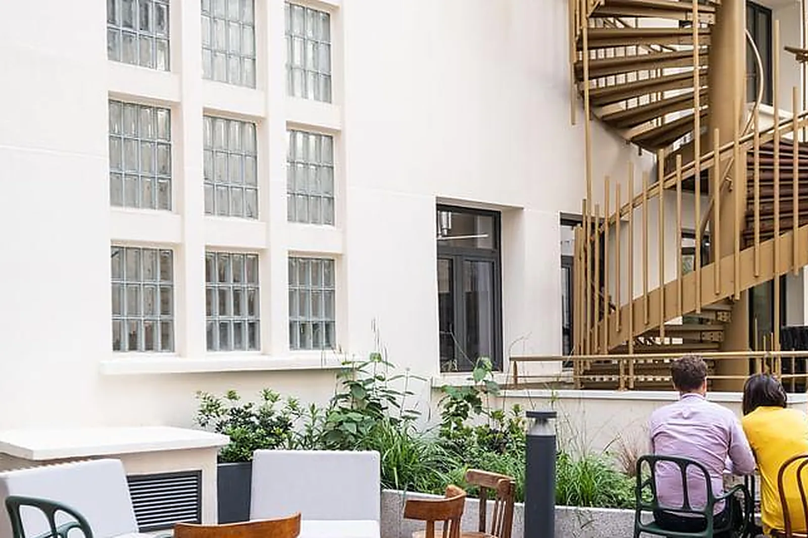 Lieux événementiels, IMAGIN'MONCEAU