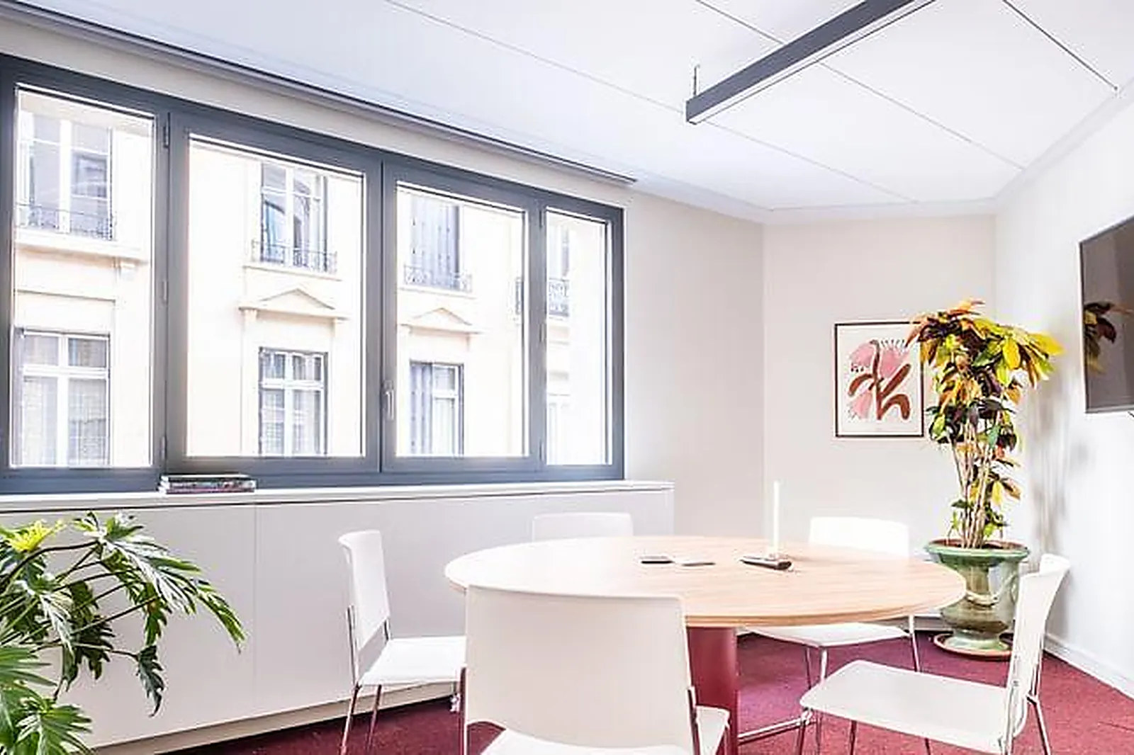 Lieux événementiels, IMAGIN'MONCEAU