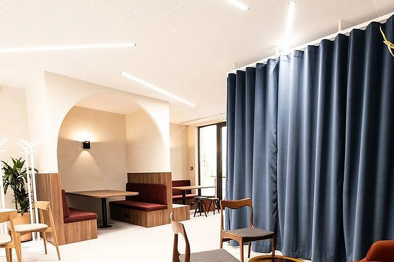 Lieux événementiels, IMAGIN'MONCEAU