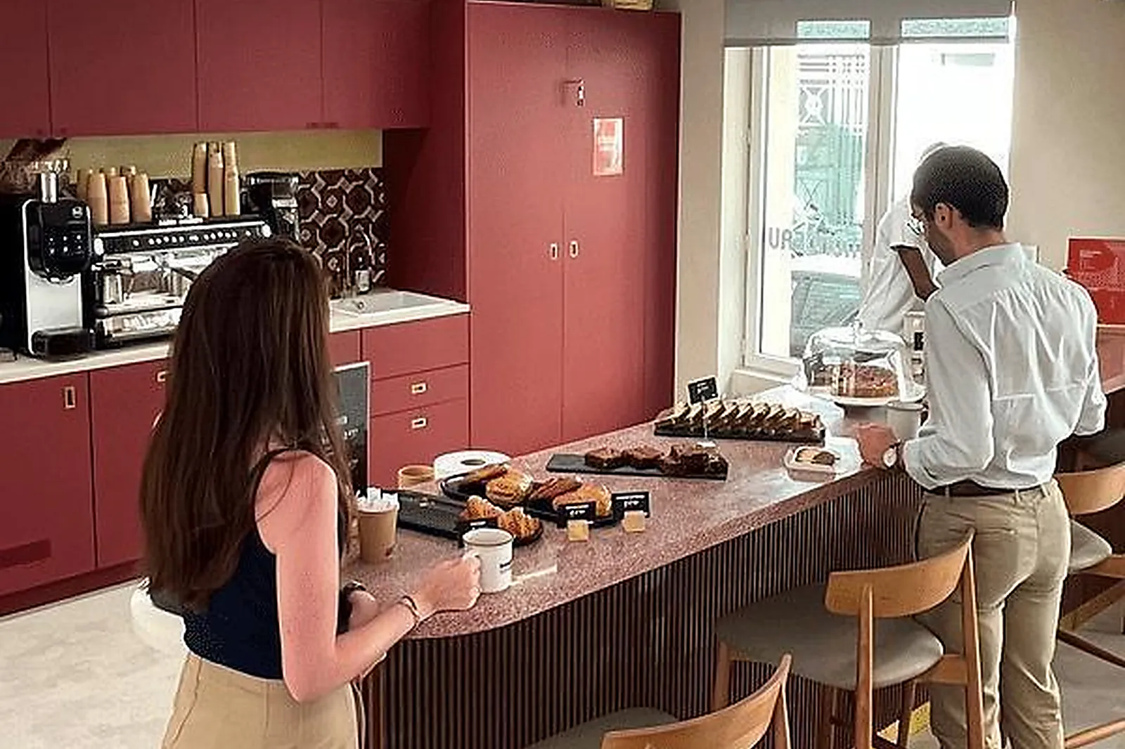 Lieux événementiels, IMAGIN'MONCEAU