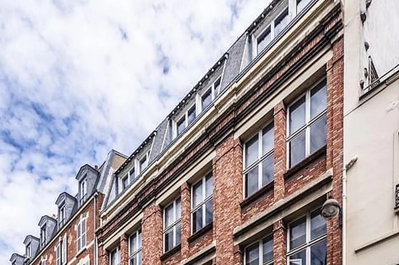 Lieux événementiels, IMAGIN'OFFICE BASTILLE