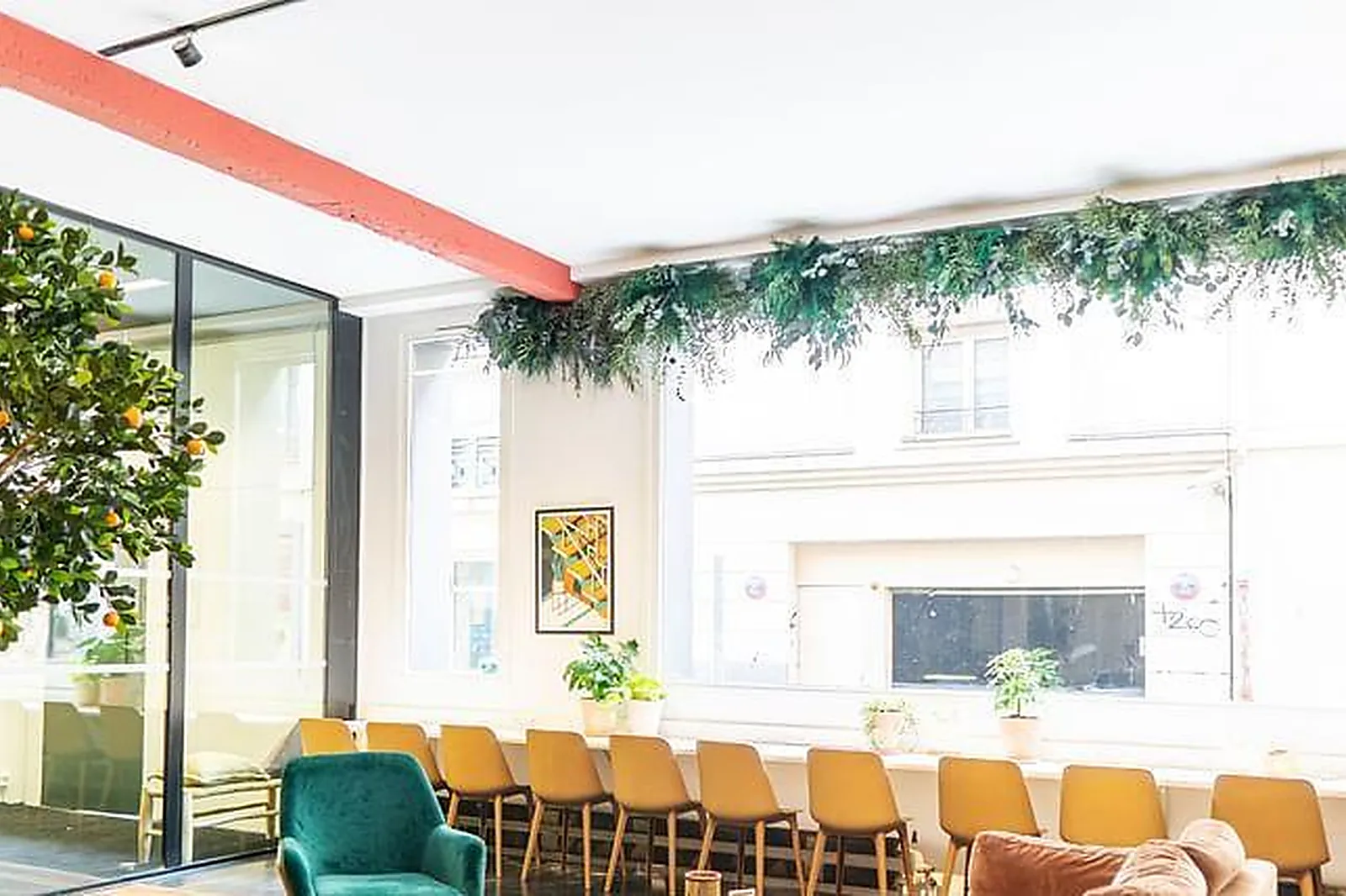 Lieux événementiels, IMAGIN'OFFICE BASTILLE