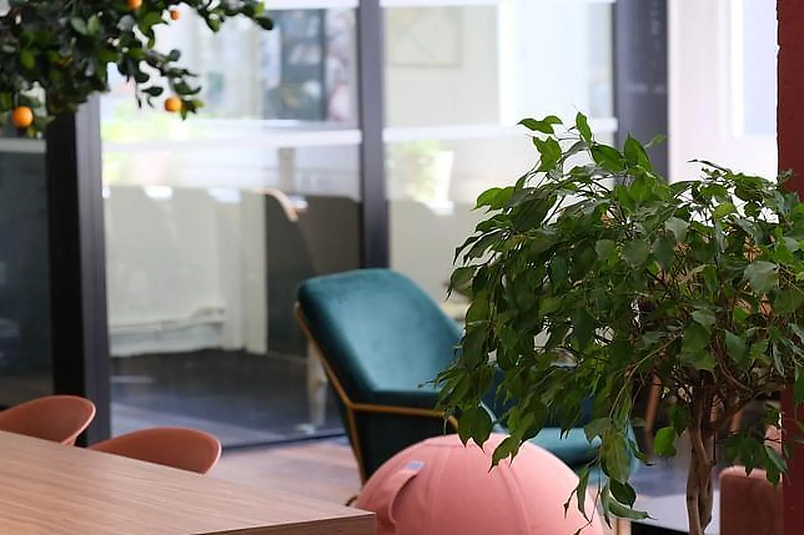 Lieux événementiels, IMAGIN'OFFICE BASTILLE