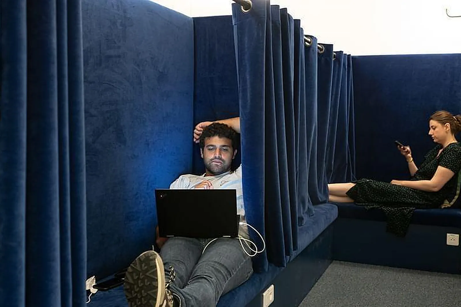 Lieux événementiels, IMAGIN'OFFICE LA DÉFENSE