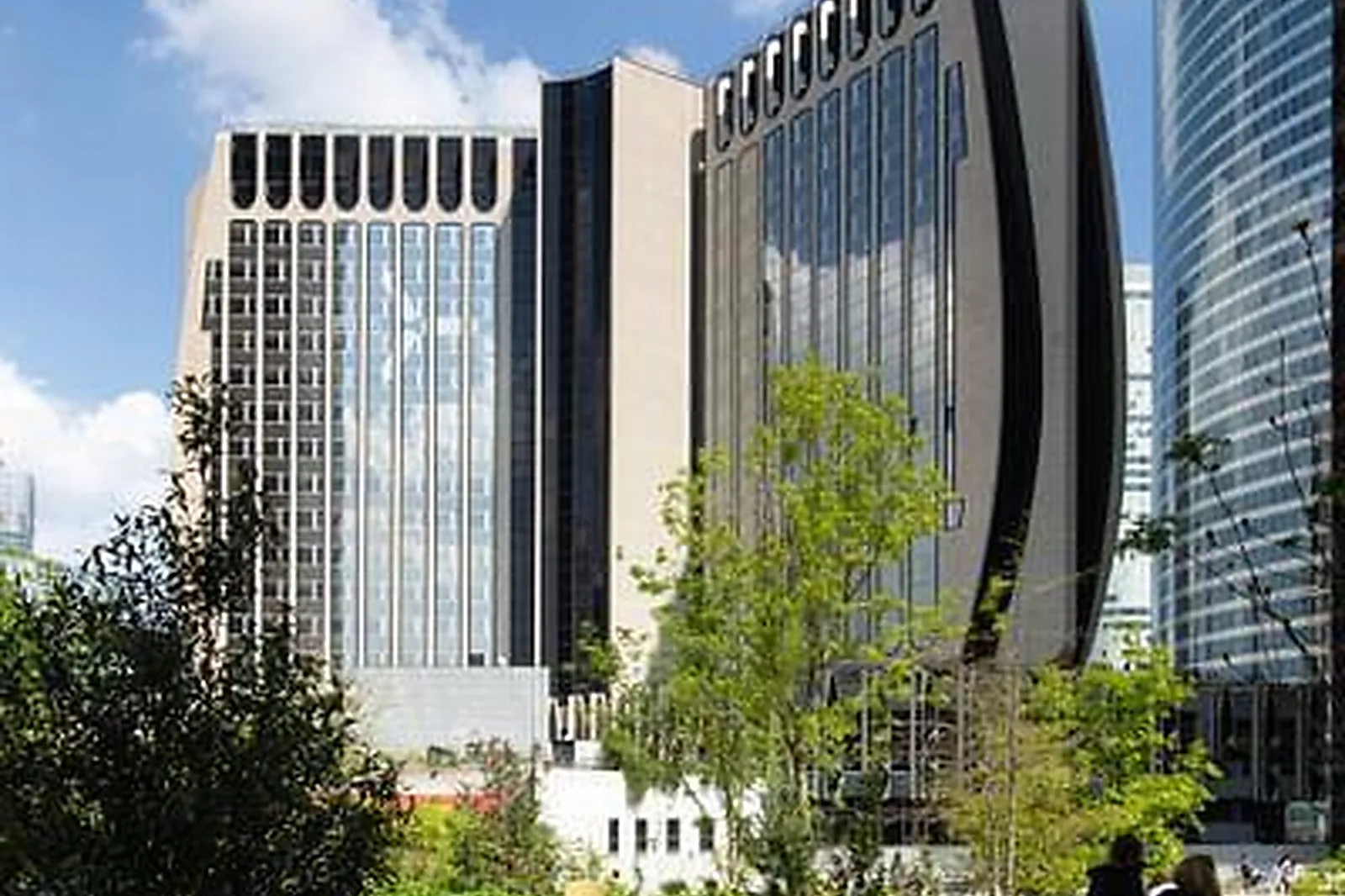 Lieux événementiels, IMAGIN'OFFICE LA DÉFENSE