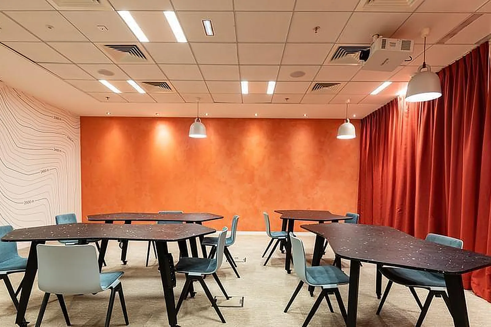 Lieux événementiels, IMAGIN'OFFICE LA DÉFENSE