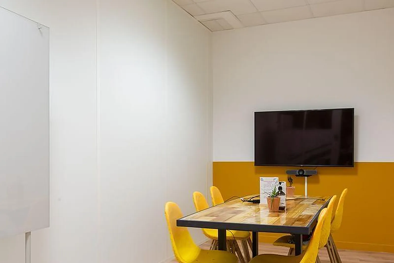 Lieux événementiels, IMAGIN'OFFICE LA DÉFENSE