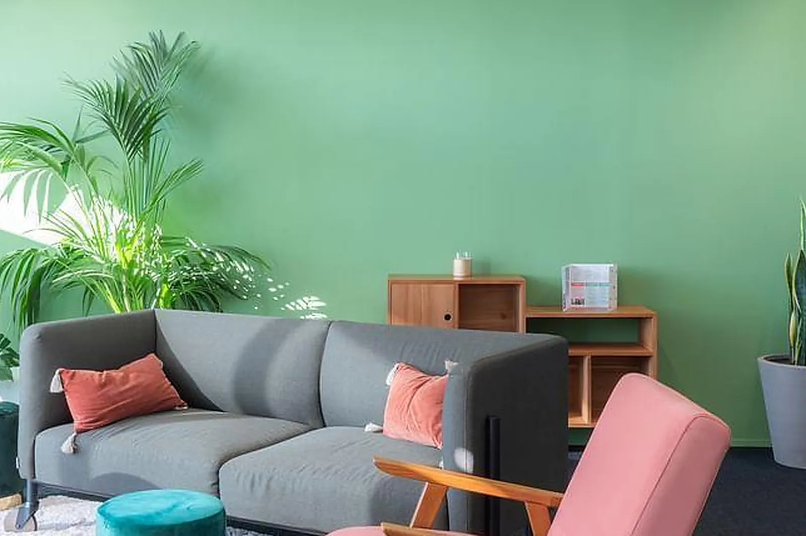 Lieux événementiels, IMAGIN'OFFICE LYON