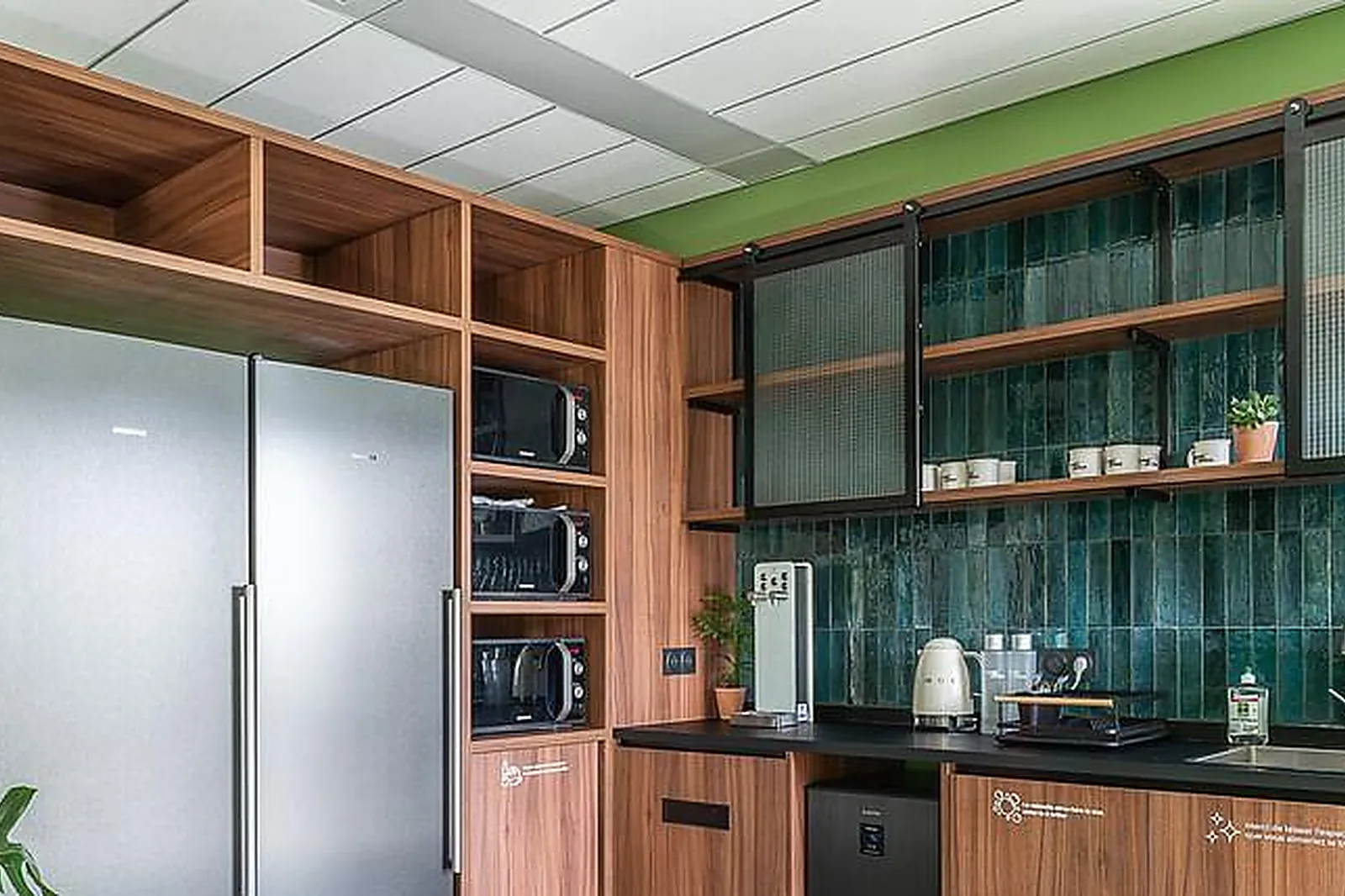 Lieux événementiels, IMAGIN'OFFICE LYON