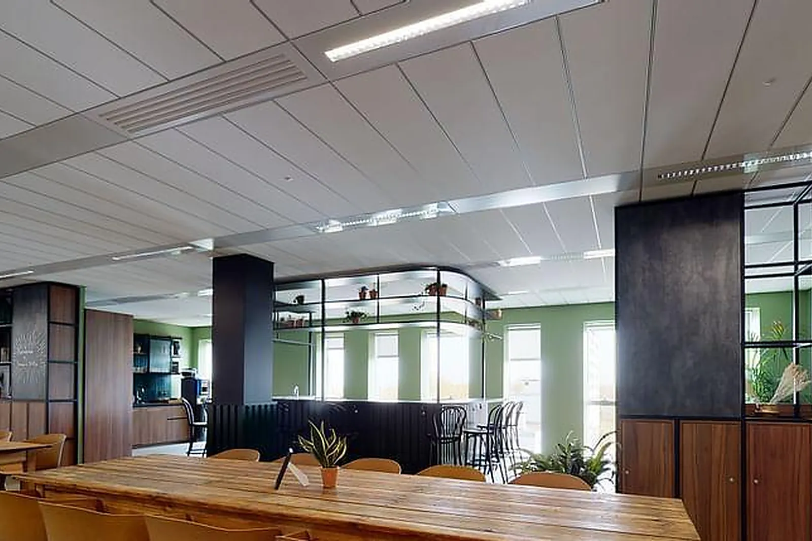 Lieux événementiels, IMAGIN'OFFICE LYON