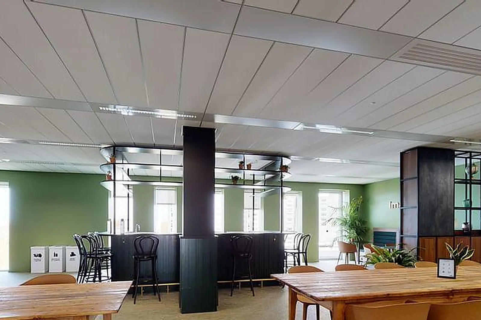 Lieux événementiels, IMAGIN'OFFICE LYON