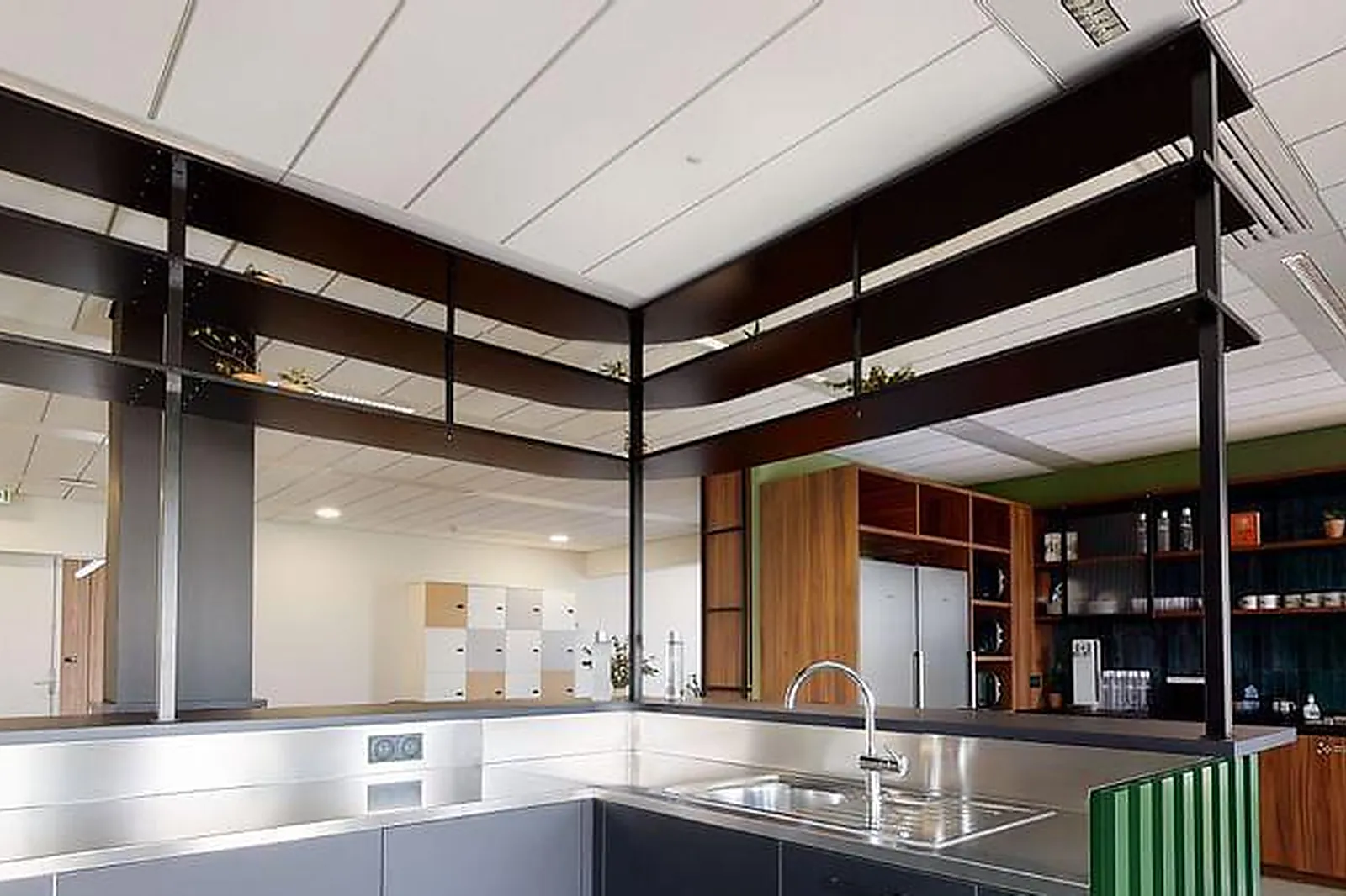 Lieux événementiels, IMAGIN'OFFICE LYON