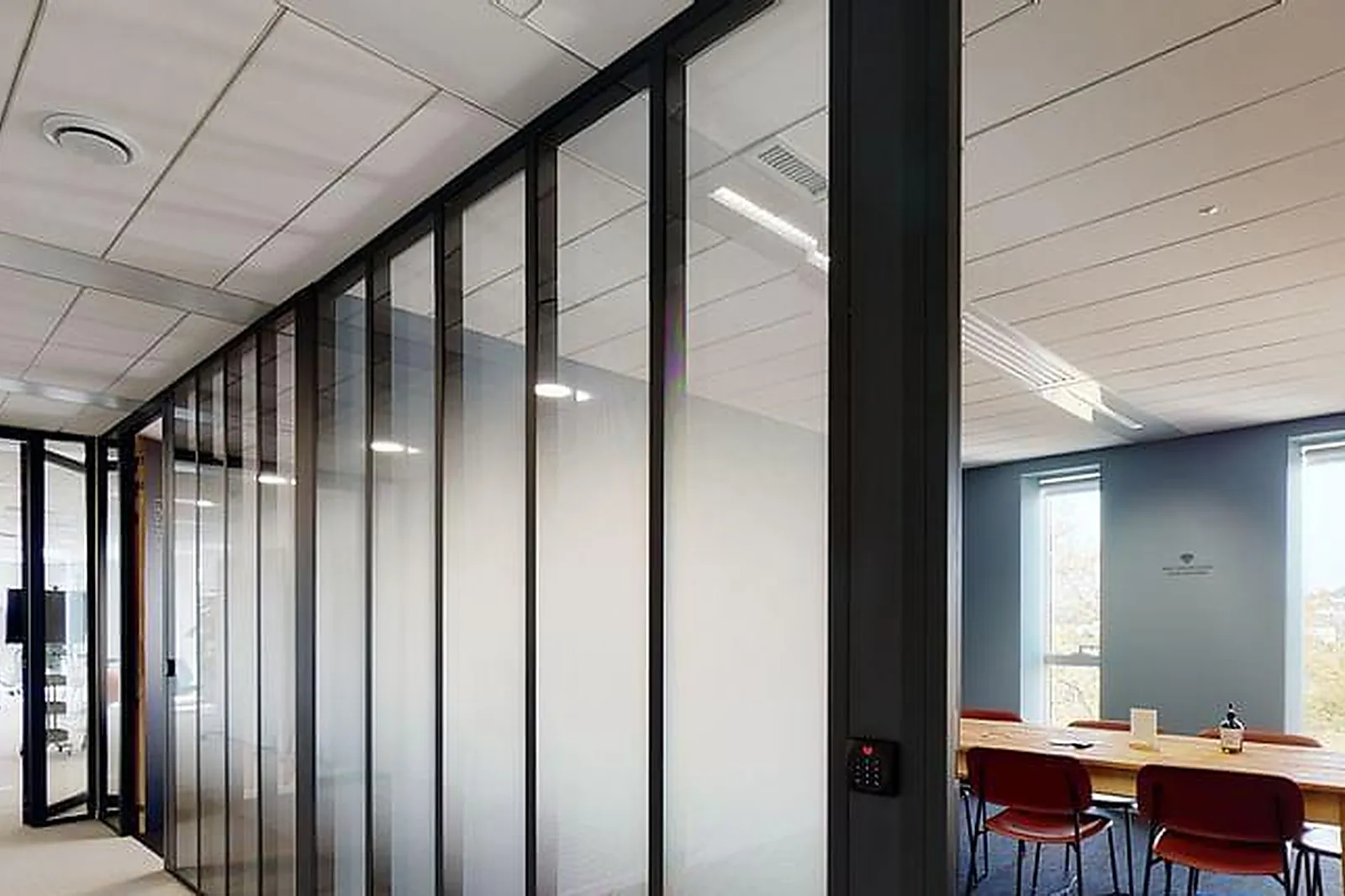 Lieux événementiels, IMAGIN'OFFICE LYON