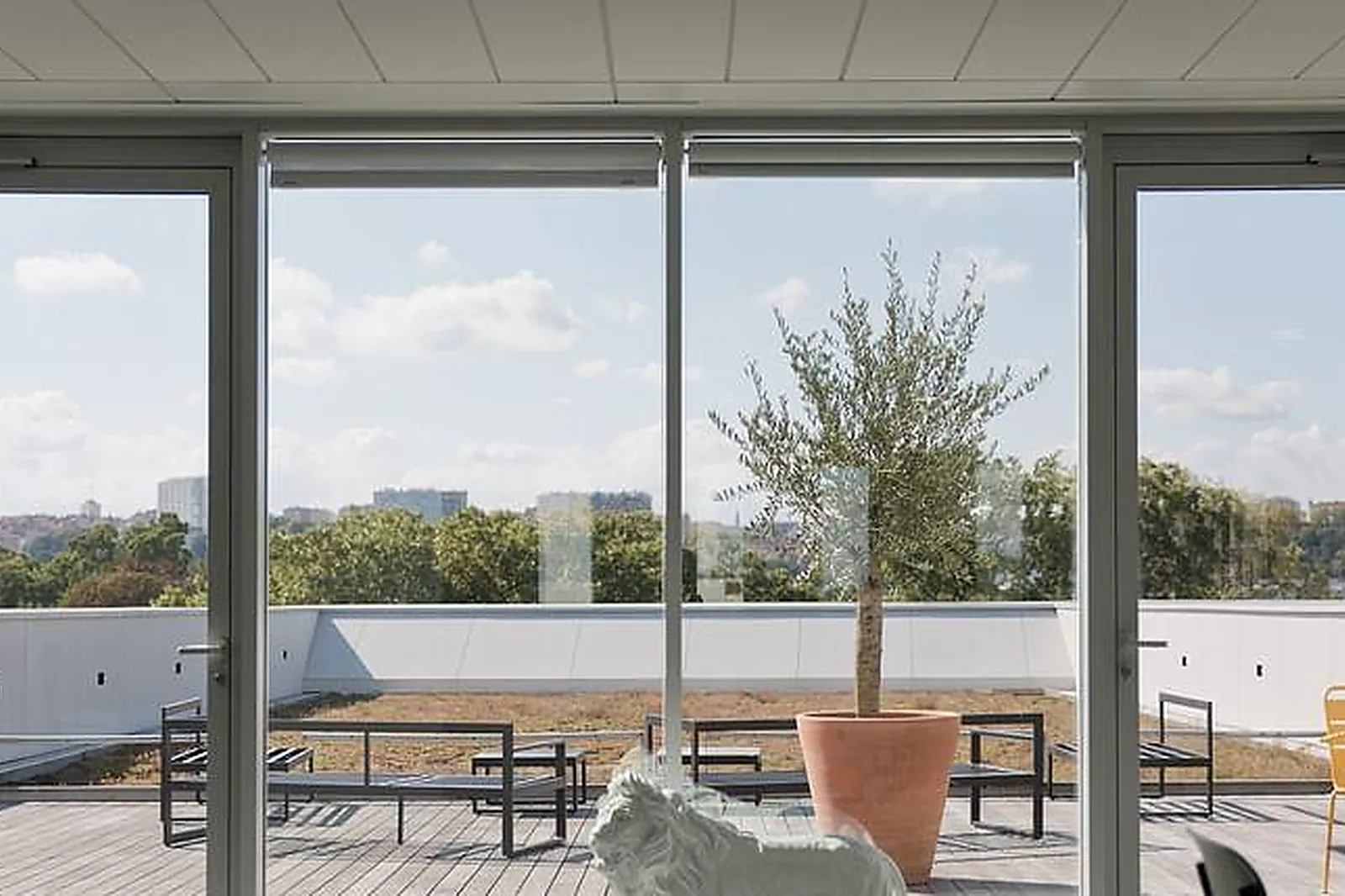 Lieux événementiels, IMAGIN'OFFICE LYON