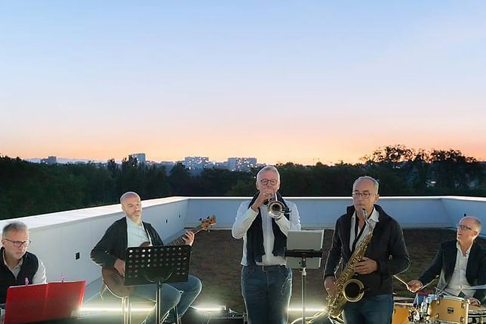 Lieux événementiels, IMAGIN'OFFICE LYON