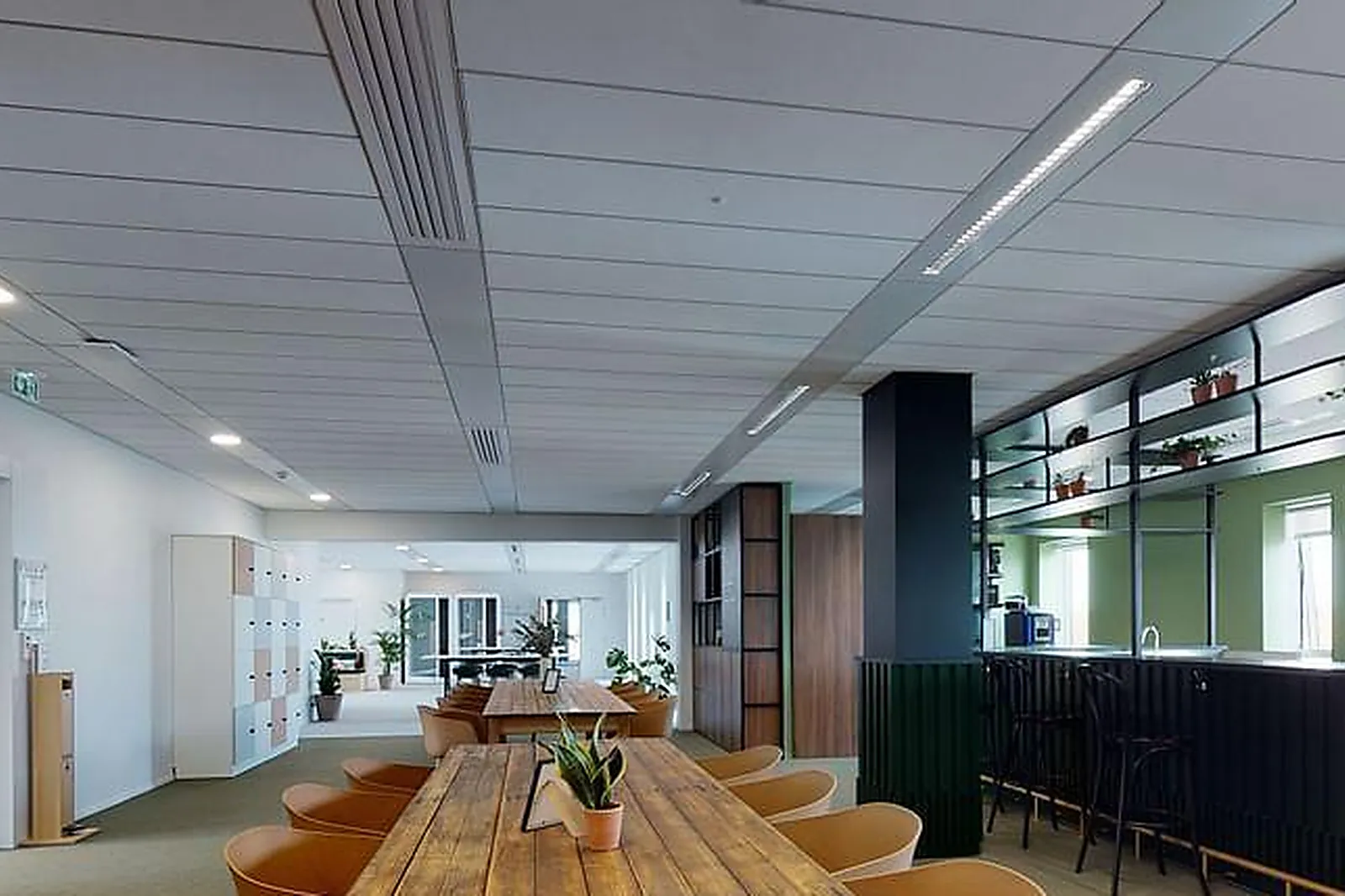 Lieux événementiels, IMAGIN'OFFICE LYON