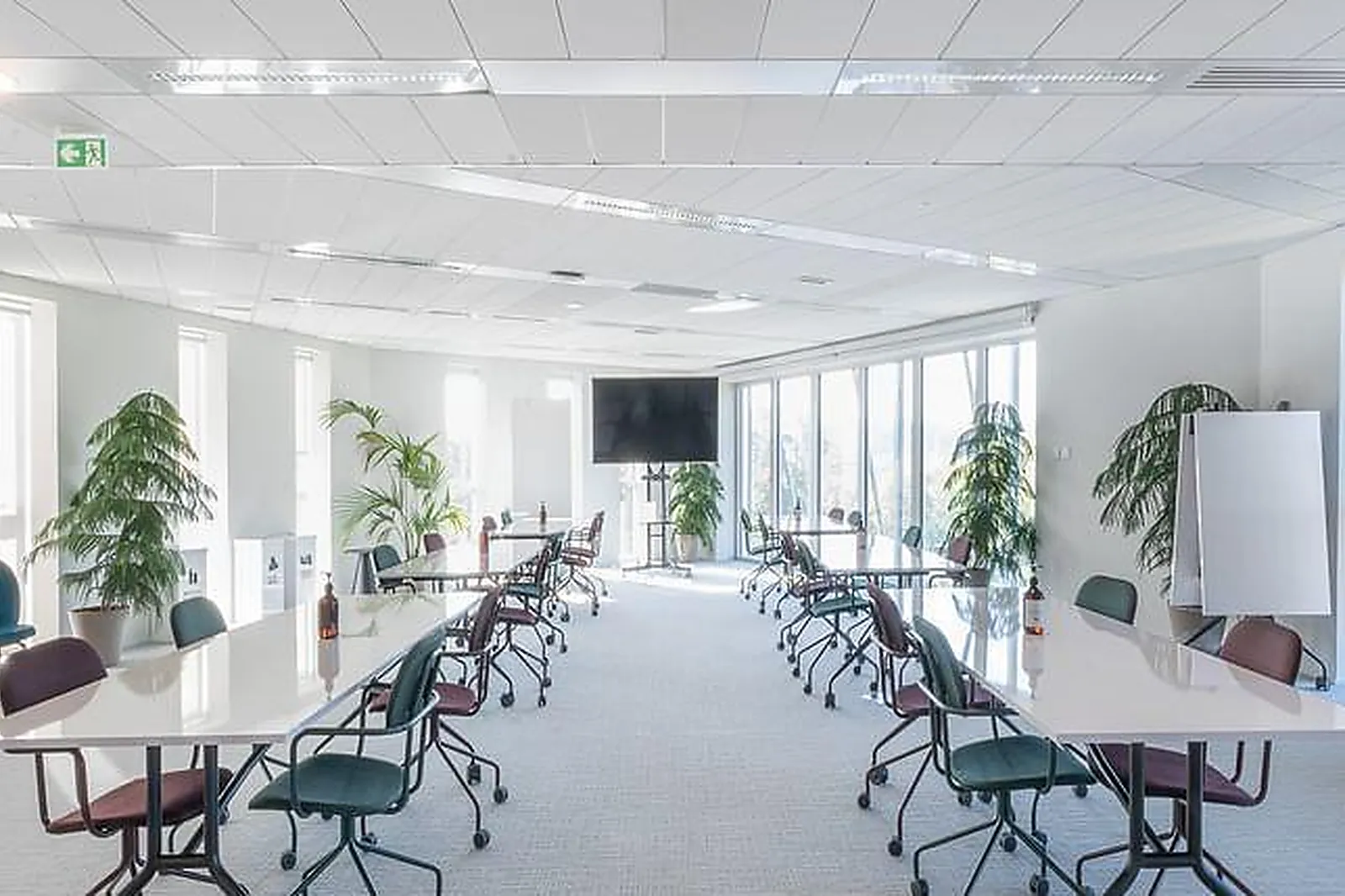 Lieux événementiels, IMAGIN'OFFICE LYON