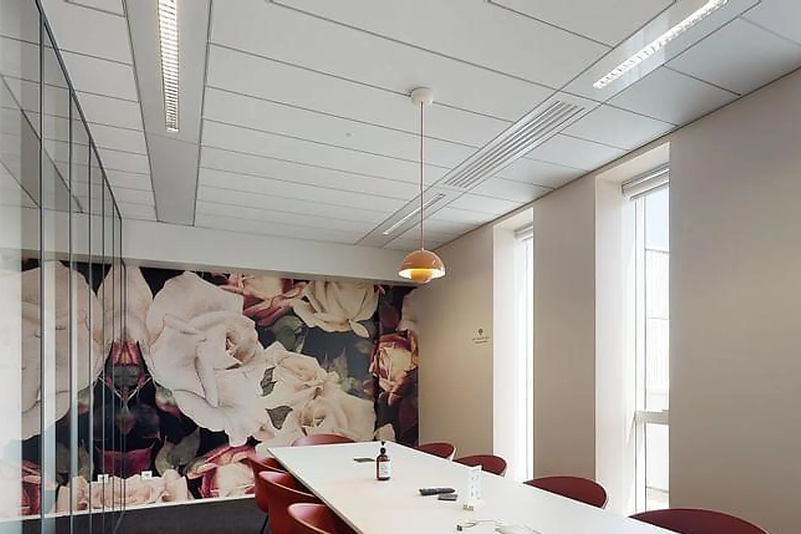 Lieux événementiels, IMAGIN'OFFICE LYON