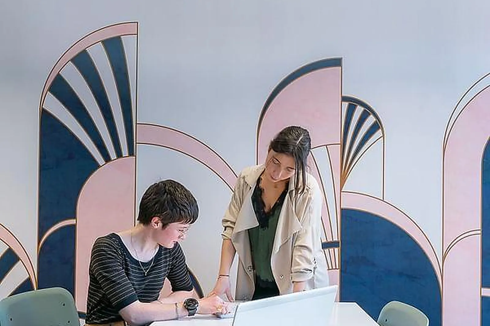 Lieux événementiels, IMAGIN'OFFICE LYON