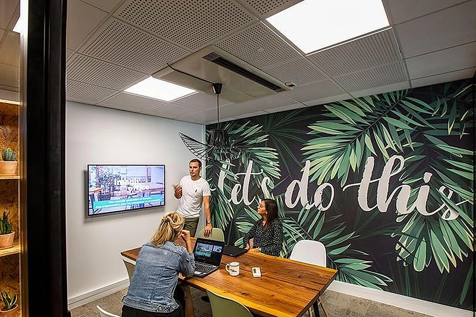 Lieux événementiels, IMAGIN'OFFICE NEUILLY