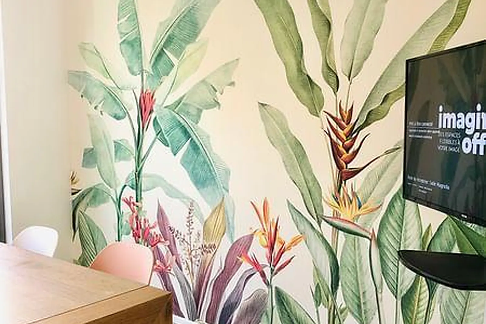 Lieux événementiels, IMAGIN'OFFICE NEUILLY