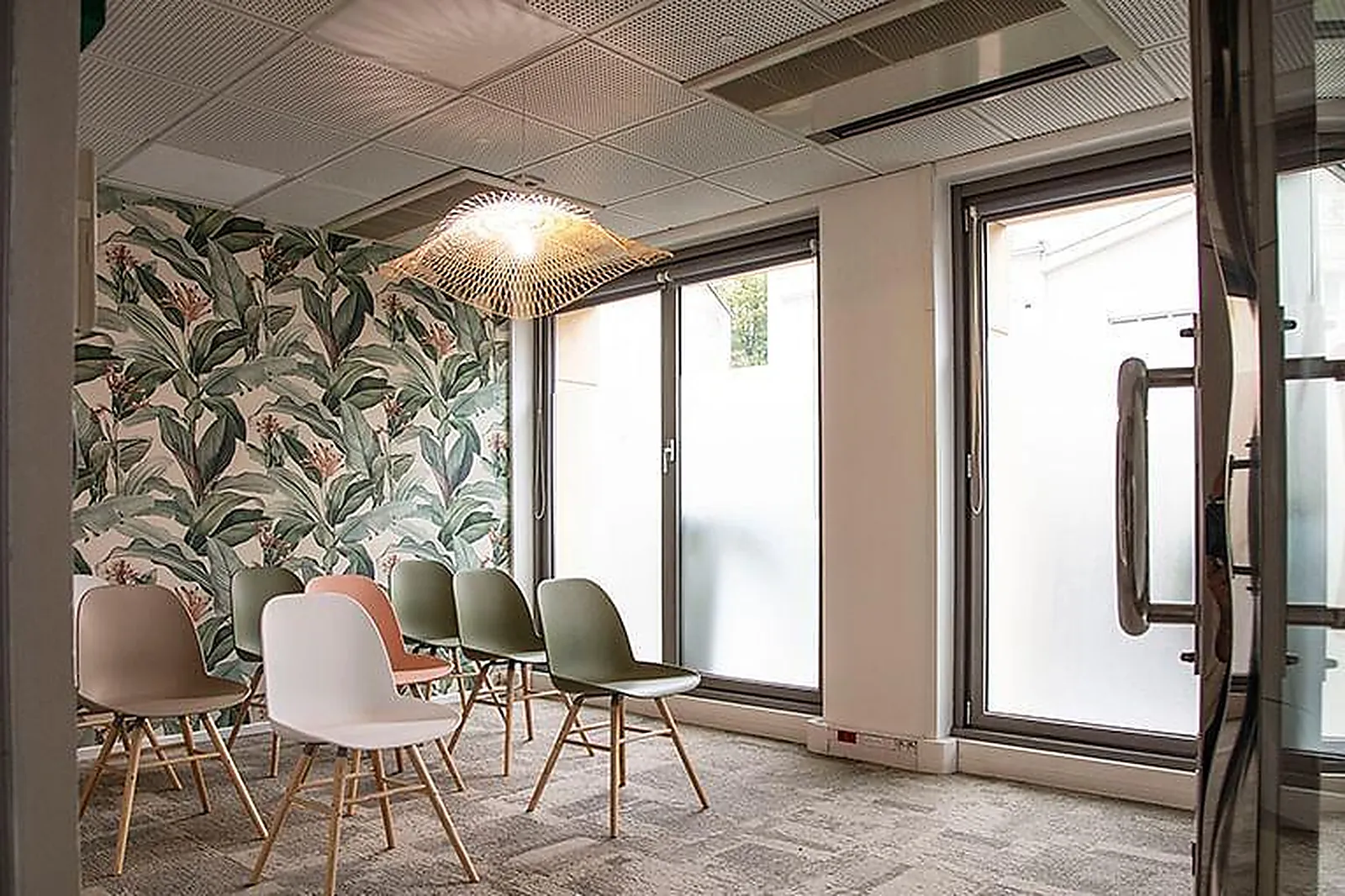 Lieux événementiels, IMAGIN'OFFICE NEUILLY