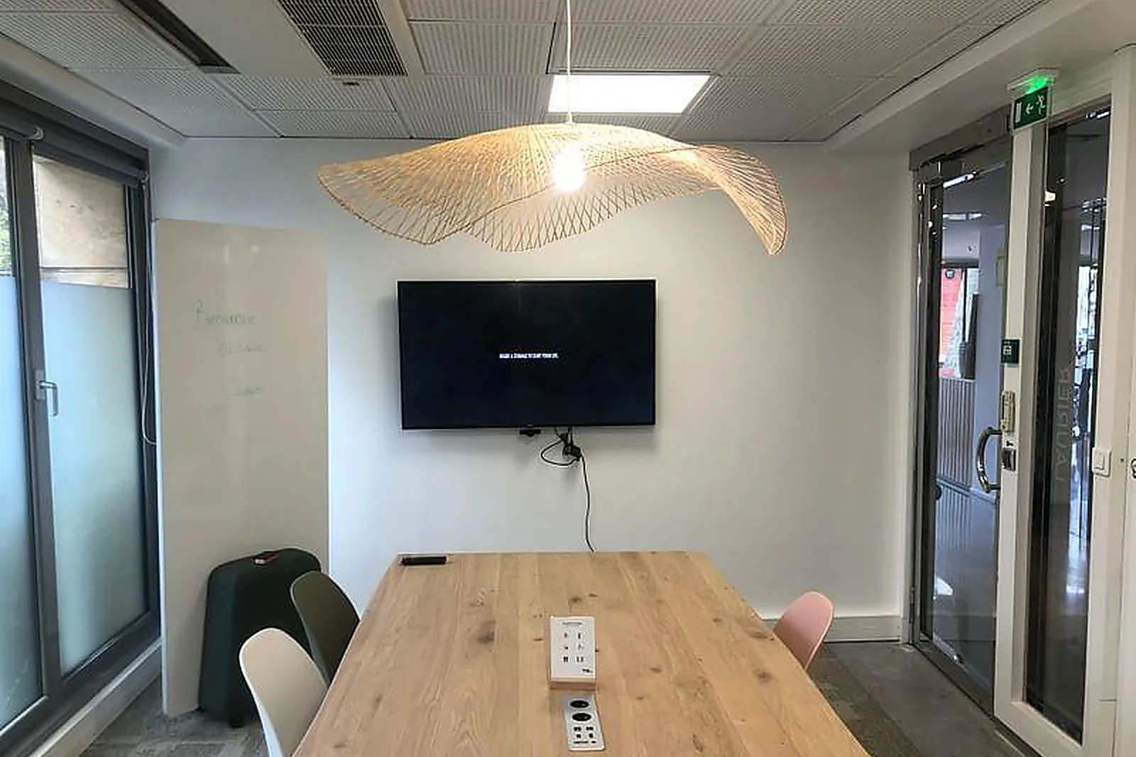 Lieux événementiels, IMAGIN'OFFICE NEUILLY