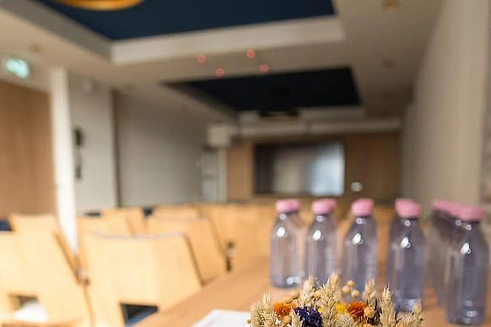 Lieux événementiels, IMIDO