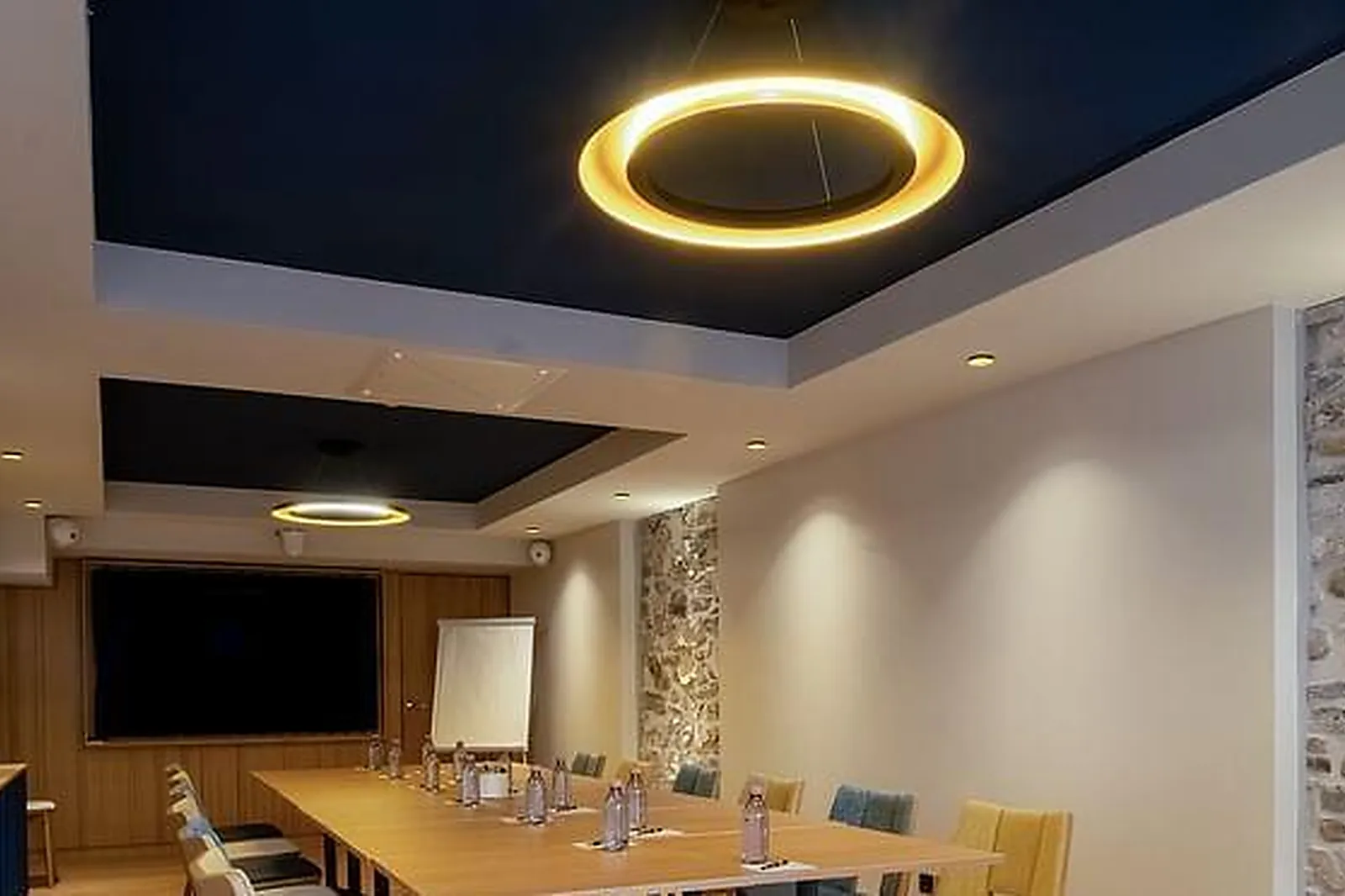 Lieux événementiels, IMIDO