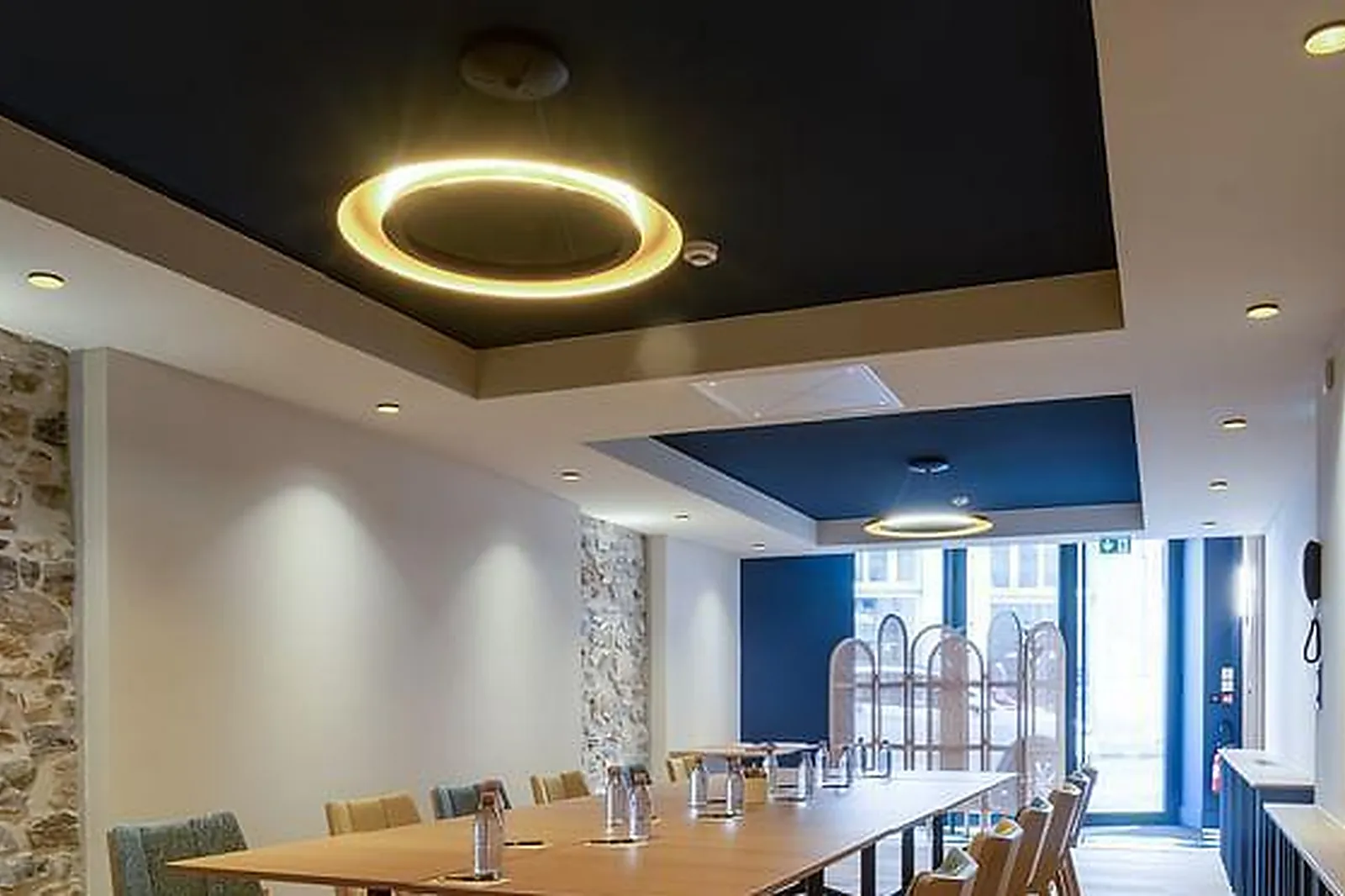 Lieux événementiels, IMIDO