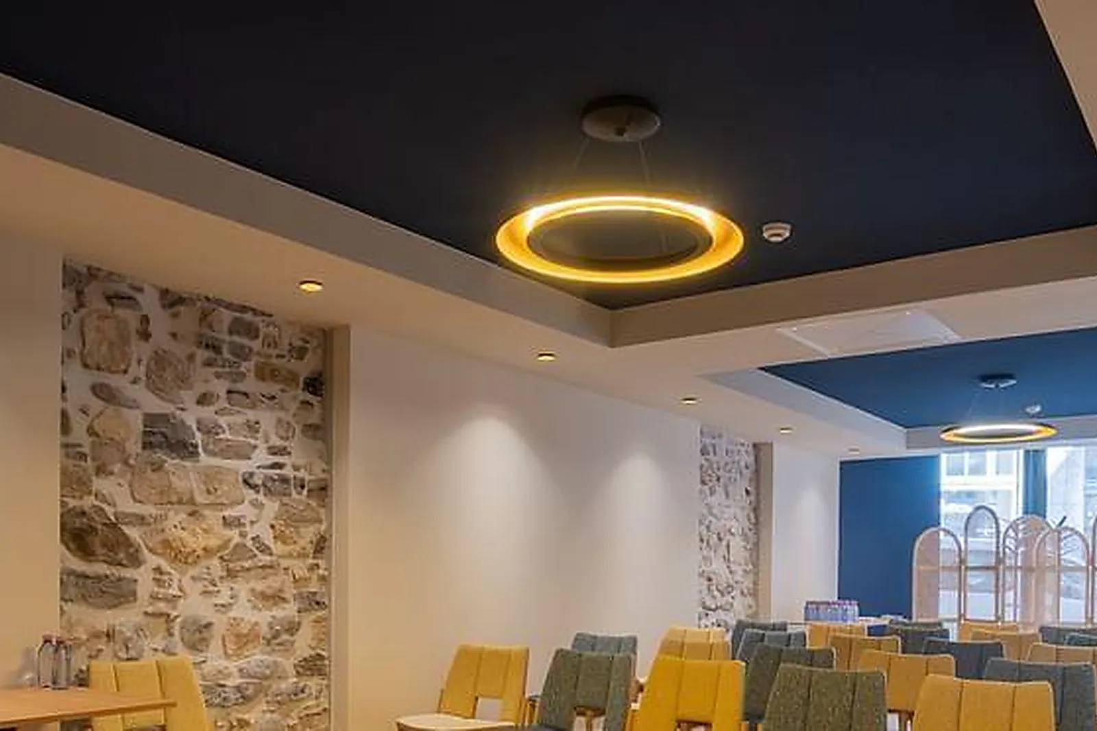 Lieux événementiels, IMIDO