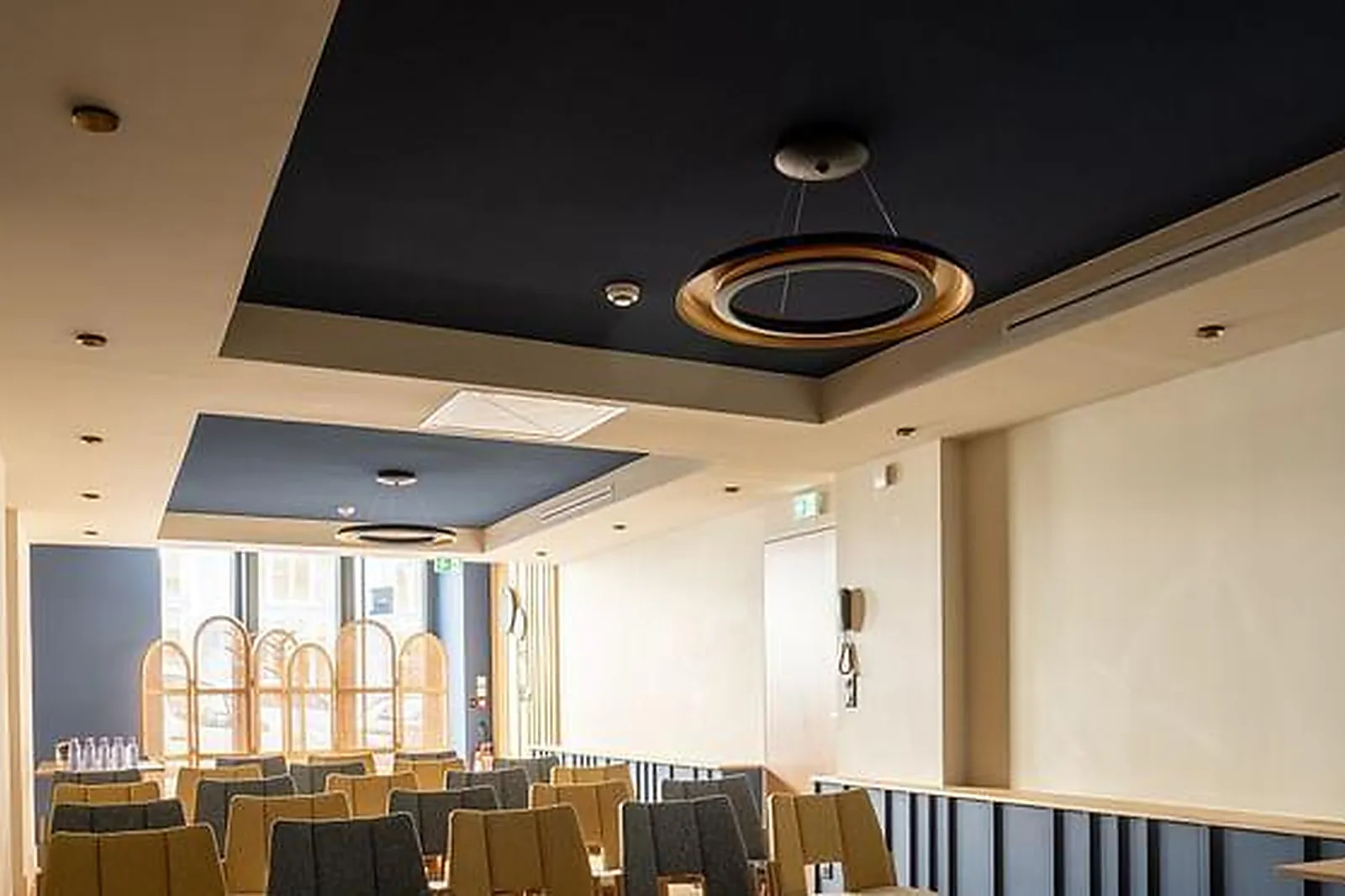 Lieux événementiels, IMIDO