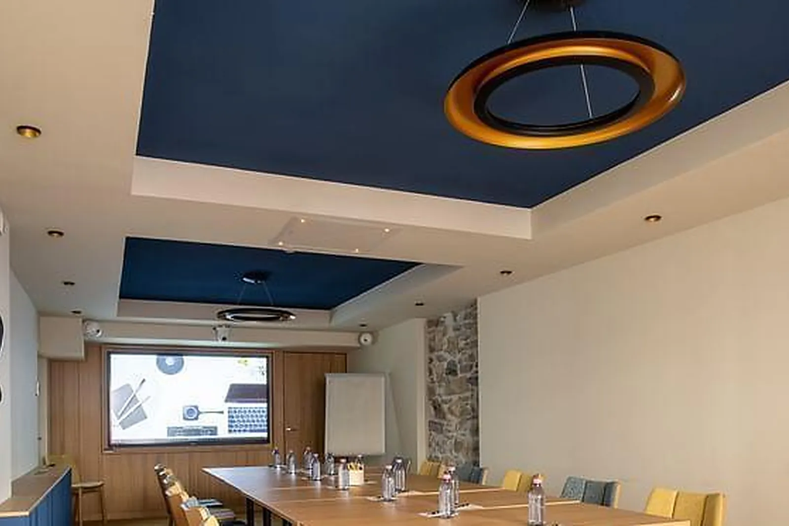 Lieux événementiels, IMIDO