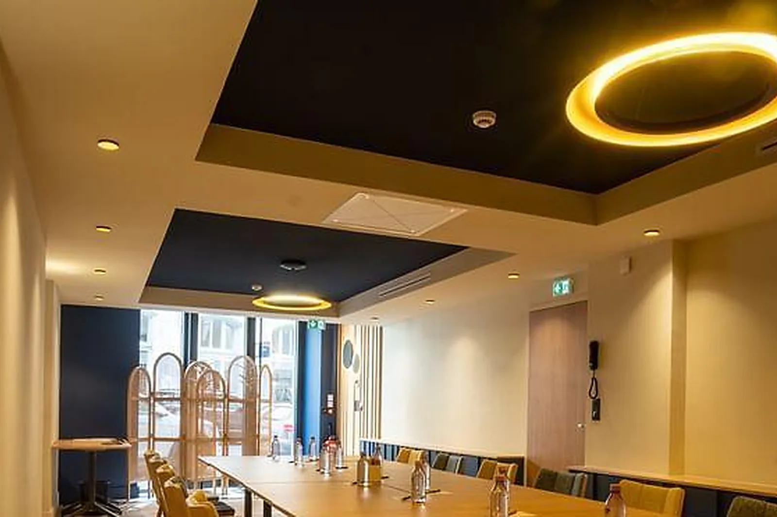 Lieux événementiels, IMIDO