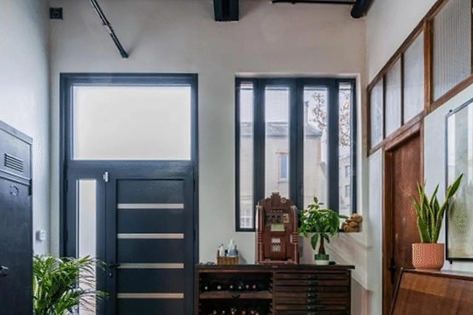 Lieux événementiels, IMPRIMERIE LOFT