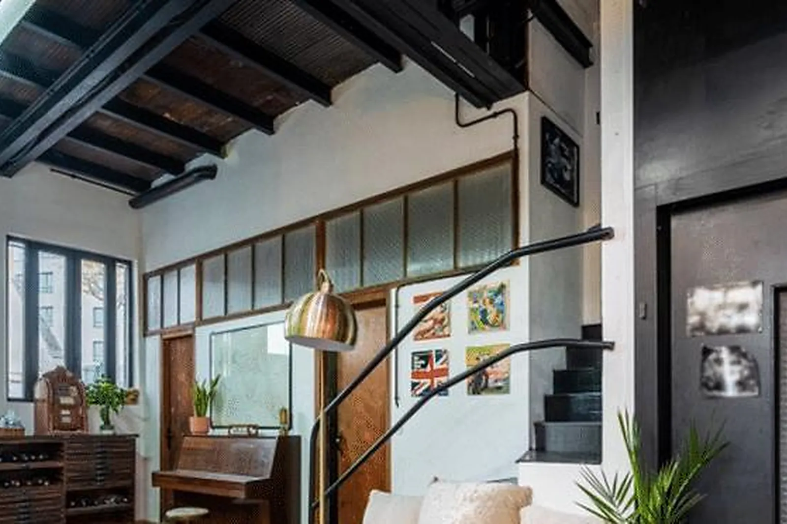 Lieux événementiels, IMPRIMERIE LOFT