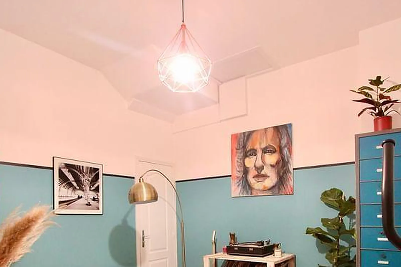 Lieux événementiels, IMPRIMERIE LOFT