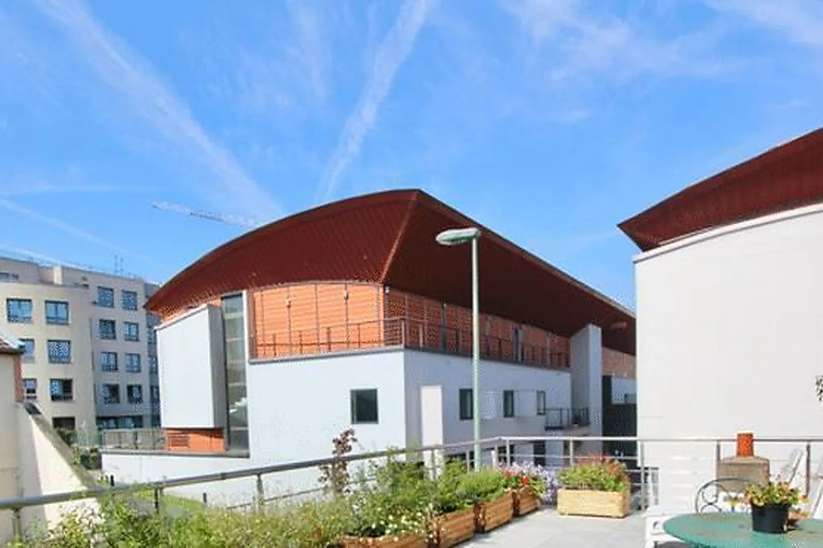 Lieux événementiels, IMPRIMERIE LOFT