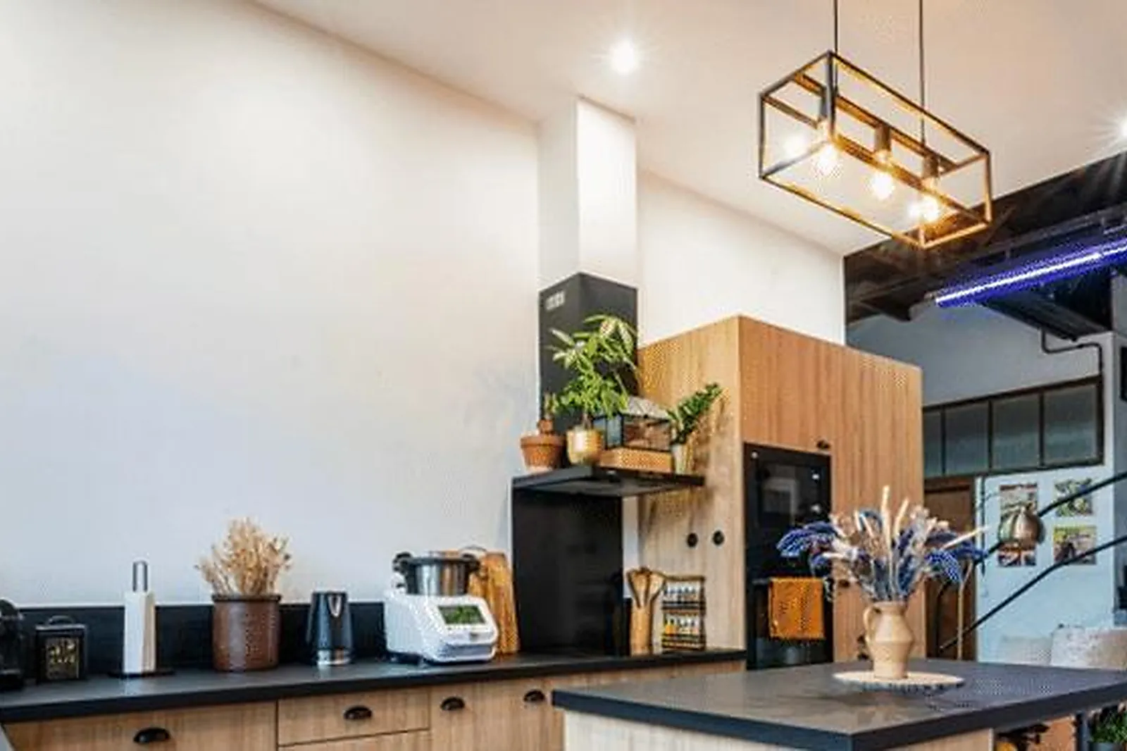 Lieux événementiels, IMPRIMERIE LOFT