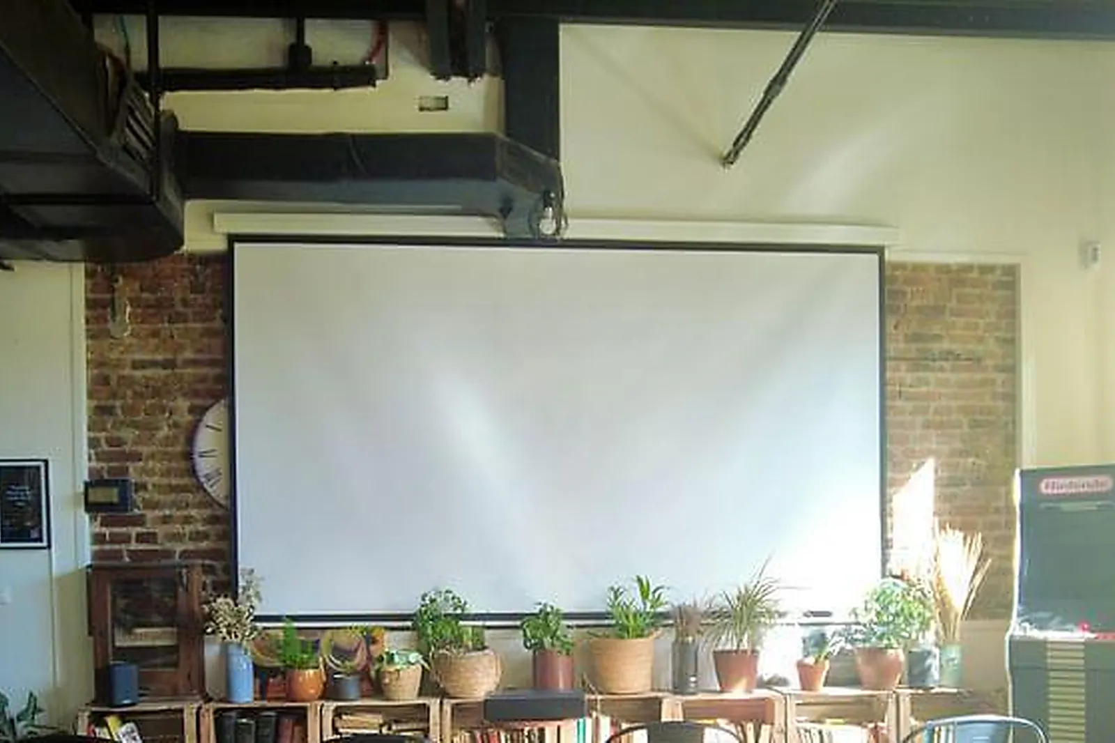 Lieux événementiels, IMPRIMERIE LOFT