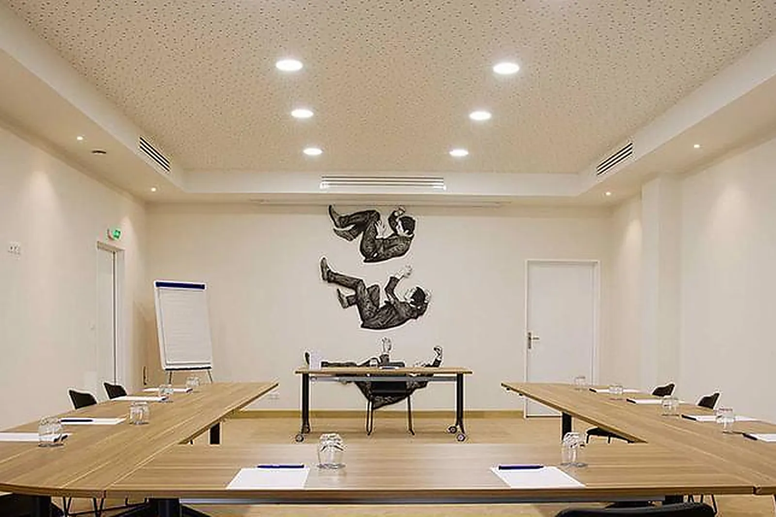 Lieux événementiels, IN SITU HOTEL