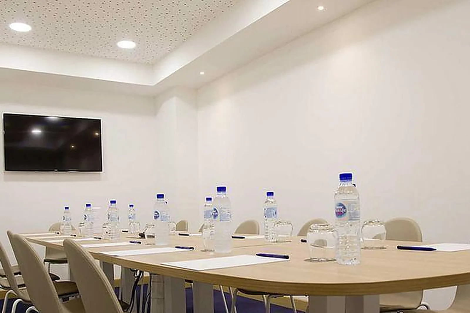 Lieux événementiels, IN SITU HOTEL